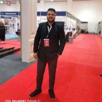 Ali Omar