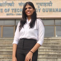 Vedika Garg