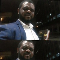 Mayor Francis Kanu