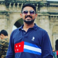 Vivek Sodani