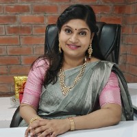 Sarasmeena Subramanian