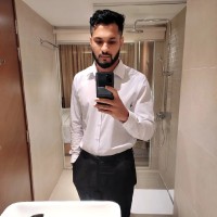 Mohammad Hasan
