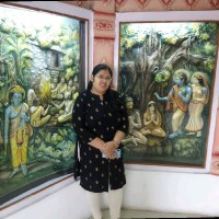 Anwesha Panigrahi