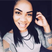 Jessica Caroline