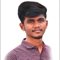 Srivarshan M