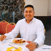 Carlos David Roldan Cordova