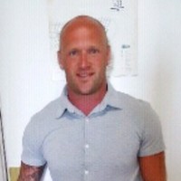 Ryan Hodgson