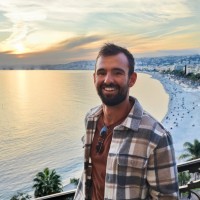 Florian Eysseric