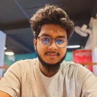 Md. Sulaiman Hossain