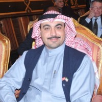 Dr. Jamal Al-Alawi