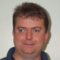Lee Walker