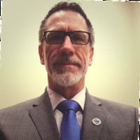 Dean Roberts