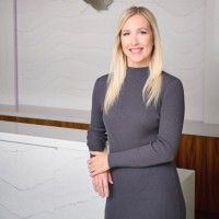 Karley Blair, C.E.T