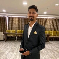 Mitesh Jadav