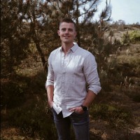 Maikel Koopman