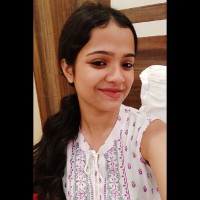 Sreyoshi Paul