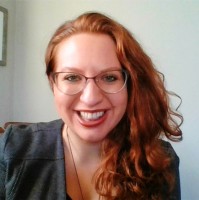 Sophia Marcum