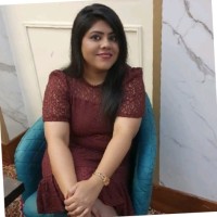 Prerna Khatri