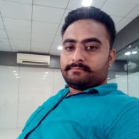 Nilesh Rawal