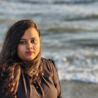 Nirali Solanki