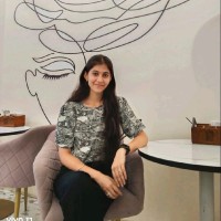 Shrishti Arya
