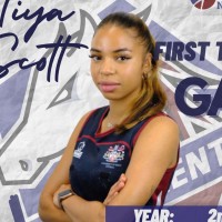 Tiya Scott-Preston