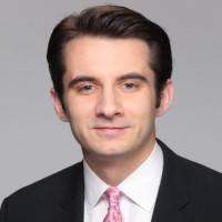 Michael Chilla, Cfa