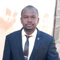Abdullahi Usman Sheriff