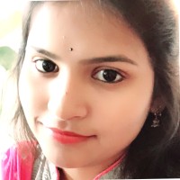Swathi sree Sunkari