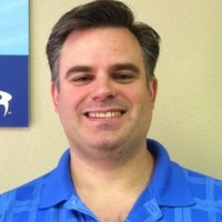 Mike Paddock