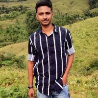Nandagopan P B