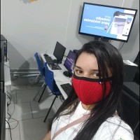 Luana Dos Santos Belmiro