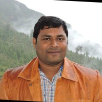 Saroj Kumar Kar