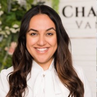 Sadaf Rahimi Çakıcı