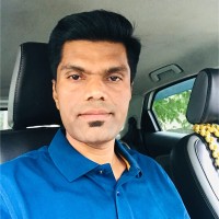 Hareesh C