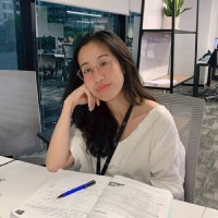Ly Trần Thị Ngọc