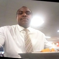 Timothy Chukwudi