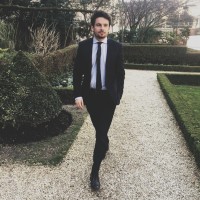 Benoît Rudinger
