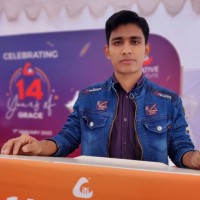 Md Rabiul Islam
