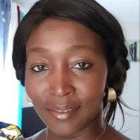 Imese Gisèle Djoussi