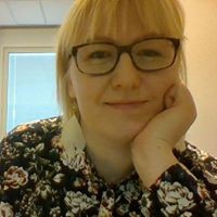 Liisi Kupiainen
