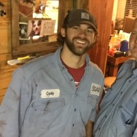 Cody Thompson