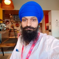 Harjindra Singh Thind
