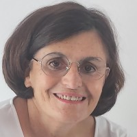 Lydie Cadoret