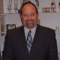 Charles McDonough