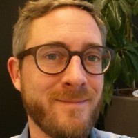 Marco Vriens