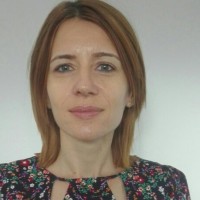 Diana Podaru