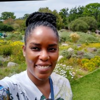 Tanya Simmons, CPA, CA, CFE