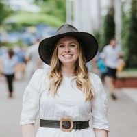 Caitlin O'Connell
