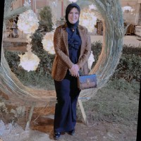 Amira Mahmoud